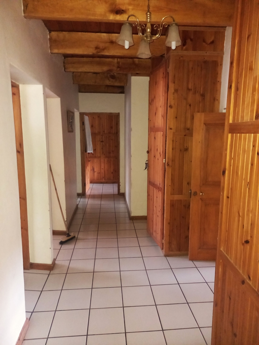 Commercial Property for Sale in George Rural Western Cape